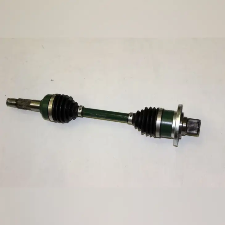 CF MOTO CF400ATR-L EPS (T3) ARKA AKS KOMPLE SOL #Y4CFM4013A0157