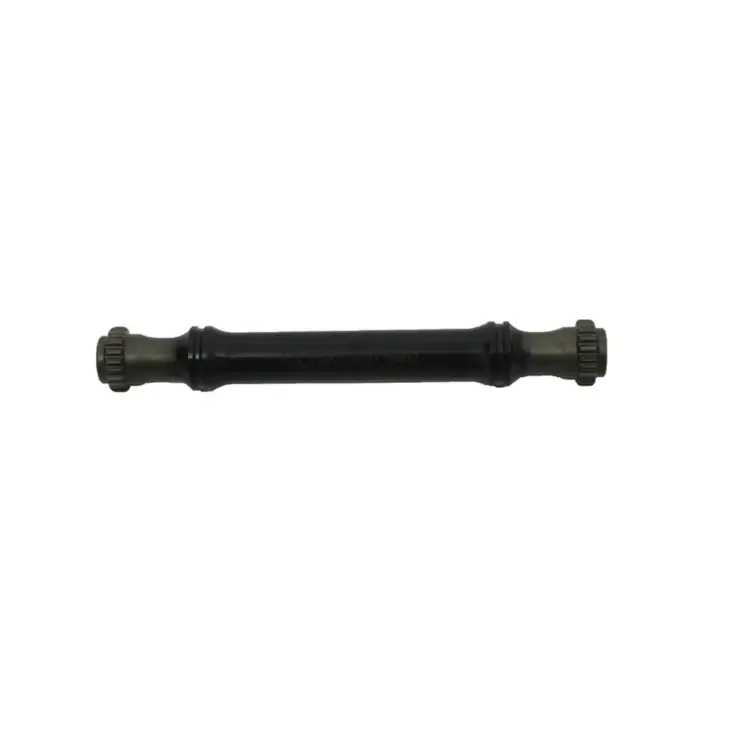 CF MOTO CF400ATR-L EPS (T3) ON SAFT MILI #Y4CFM4013A0159