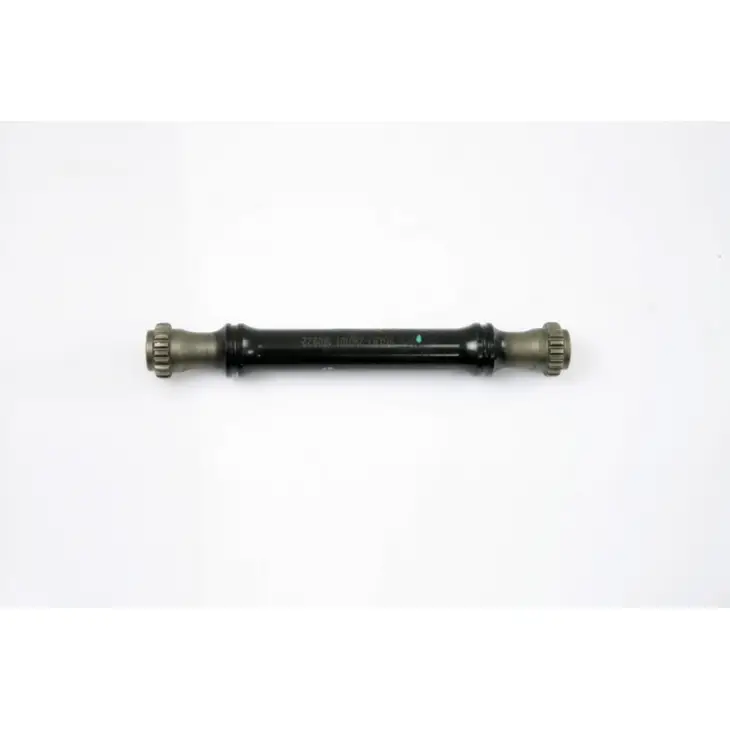 CF MOTO CF400ATR-L EPS (T3) ARKA SAFT MILI #Y4CFM4013A0163