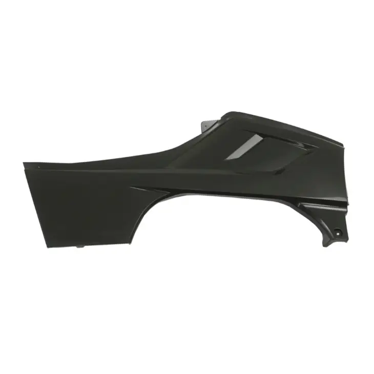 CF MOTO CF400ATR-L EPS (T3) ON PANEL SAG DIS (SIYAH) #Y4CFM4013A0181