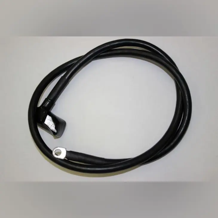 CF MOTO CF400ATR-L EPS (T3) MARS MOTORU KABLOSU (-) #Y4CFM4013A0190