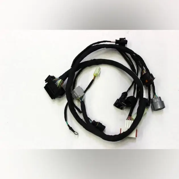 CF MOTO CF400ATR-L EPS (T3) ENJEKSIYON SISTEMI KABLOSU #Y4CFM4013A0191