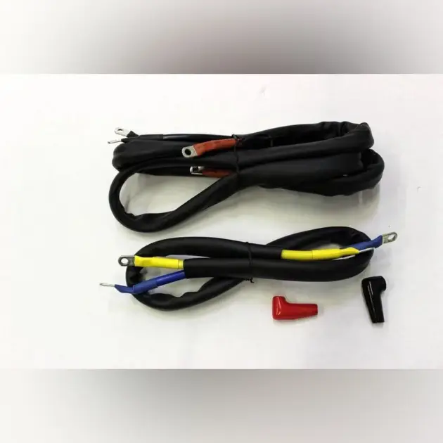 CF MOTO CF400ATR-L EPS (T3) VINC KABLOSU #Y4CFM4013A0193