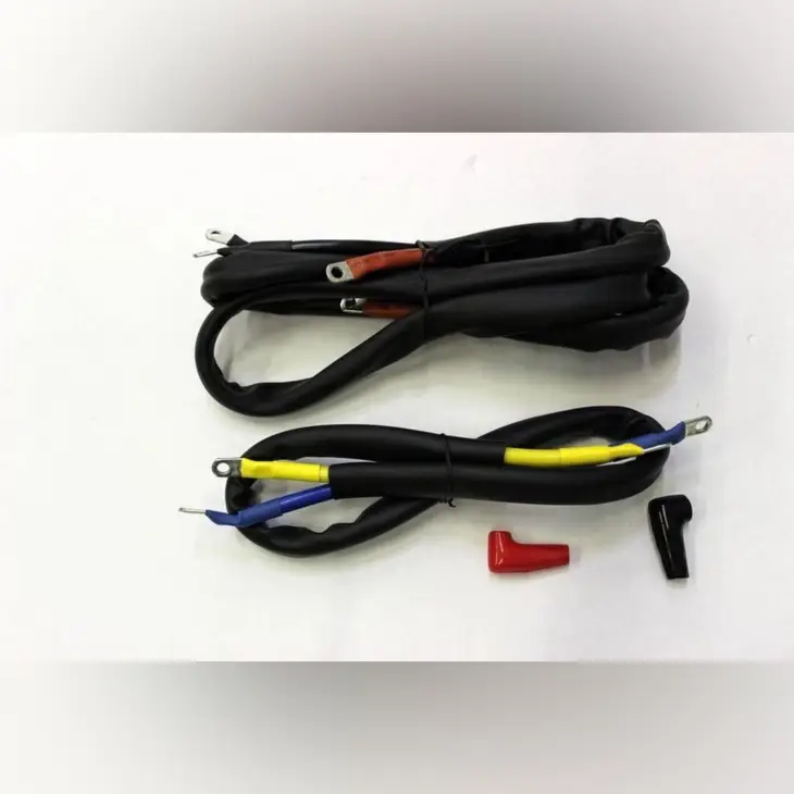 CF MOTO CF400ATR-L EPS (T3) VINC KABLOSU #Y4CFM4013A0193