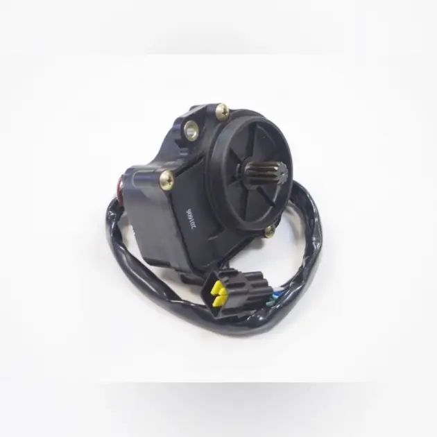 CF MOTO CF400ATR-L EPS (T3) ON DIFERANSIYEL KILITLEME MOTORU #Y4CFM4013A0204