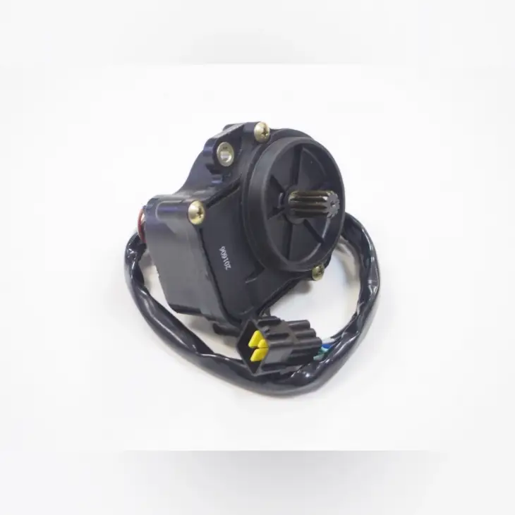 CF MOTO CF400ATR-L EPS (T3) ON DIFERANSIYEL KILITLEME MOTORU #Y4CFM4013A0204