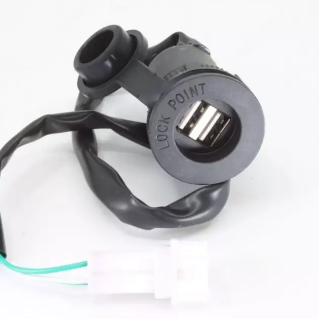 CF MOTO CF400ATR-L EPS (T3) USB GIRISI (2021) (B KOD) #Y4CFM4013B0139