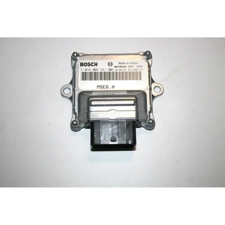 CF MOTO CFORCE 450L EPS (T3B) ECU #Y4CFM4014A0007