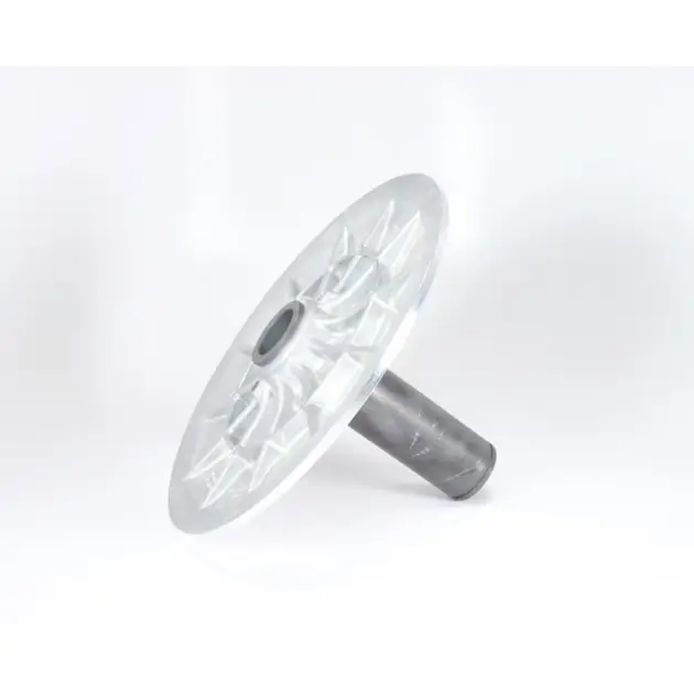 CF MOTO CFORCE 450L EPS (T3B) KASNAK KOMPLE SABIT #Y4CFM4014A0010