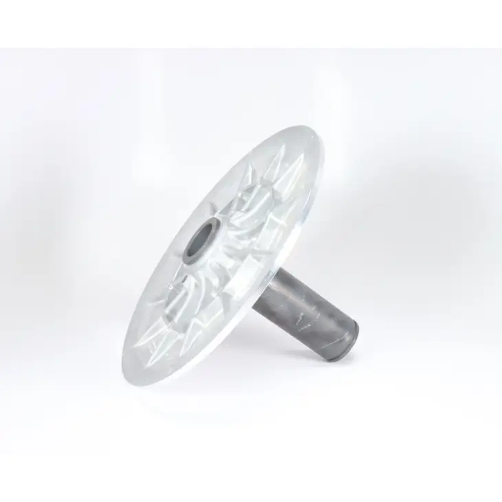 CF MOTO CFORCE 450L EPS (T3B) KASNAK KOMPLE SABIT #Y4CFM4014A0010