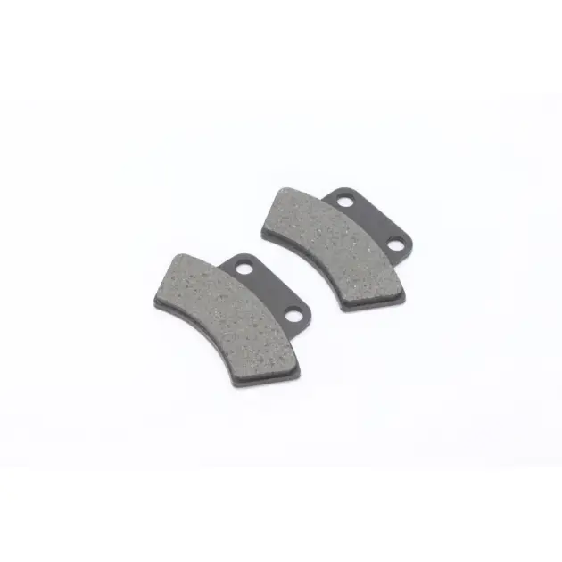CF MOTO CFORCE 450L EPS (T3B) PARK FRENI BALATA TAKIMI #Y4CFM4014A0014