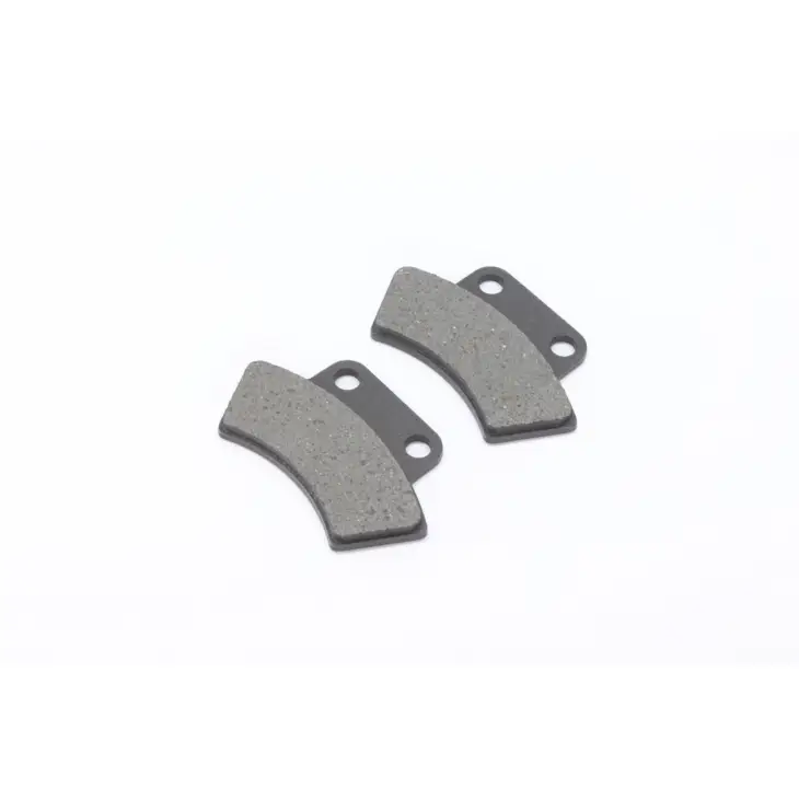 CF MOTO CFORCE 450L EPS (T3B) PARK FRENI BALATA TAKIMI #Y4CFM4014A0014