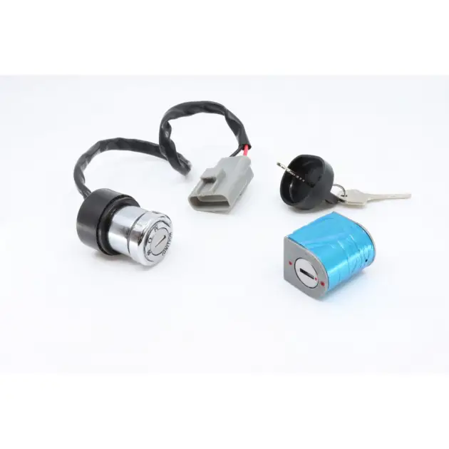 CF MOTO CFORCE 450L EPS (T3B) KILIT SETI #Y4CFM4014A0019