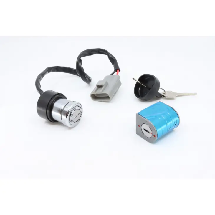 CF MOTO CFORCE 450L EPS (T3B) KILIT SETI #Y4CFM4014A0019