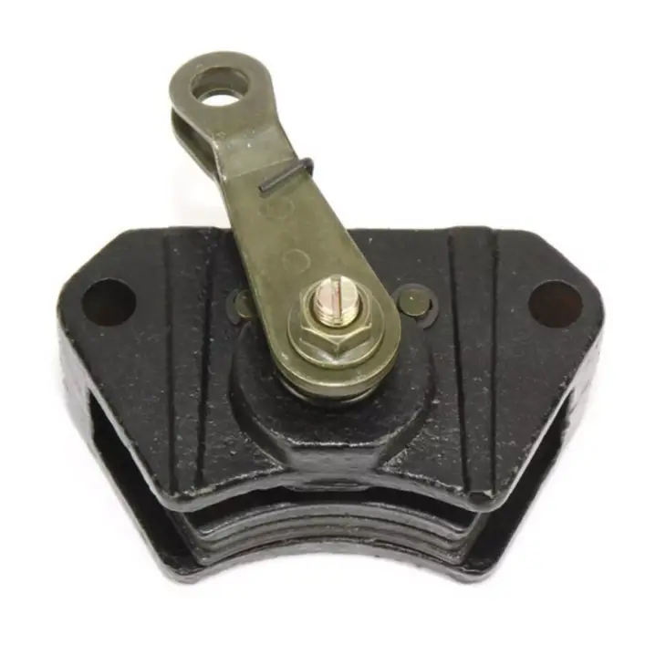 CF MOTO CFORCE 450L EPS (T3B) PARK FREN KALIPER TAKIMI #Y4CFM4014A0025