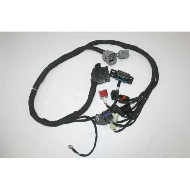 CF MOTO CFORCE 450L EPS (T3B) ENJEKSIYON SISTEMI KABLOSU #Y4CFM4014A0040
