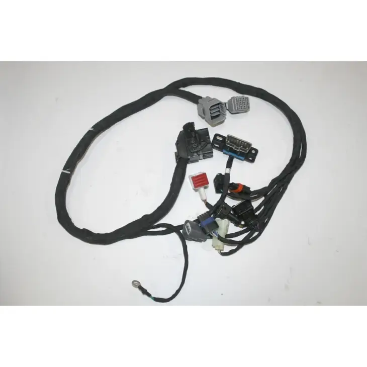 CF MOTO CFORCE 450L EPS (T3B) ENJEKSIYON SISTEMI KABLOSU #Y4CFM4014A0040