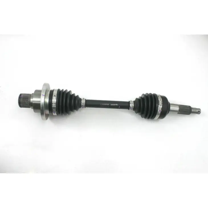 CF MOTO CFORCE 450L EPS (T3B) ARKA AKS KOMPLE SAG #Y4CFM4014A0047