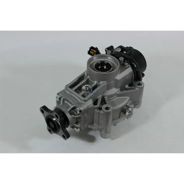 CF MOTO CFORCE 450L EPS (T3B) ON DIFERANSIYEL KOMPLE #Y4CFM4014A0049