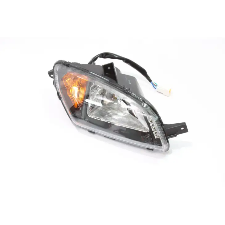 CF MOTO CFORCE 450L EPS (T3B) FAR KOMPLE SAG #Y4CFM4014A0056