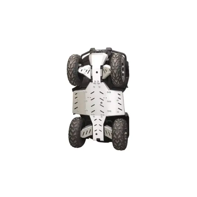 CF MOTO CFORCE 450L EPS (T3B) ISKELET ALT KORUMA (AKSESUAR) YENİ MODEL #Y4CFM4014A0068