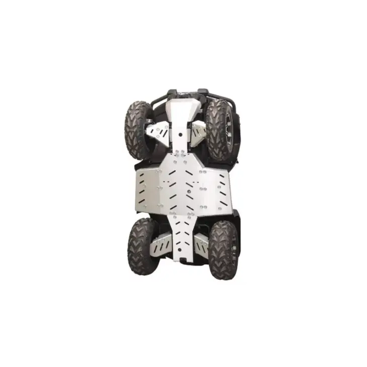 CF MOTO CFORCE 450L EPS (T3B) ISKELET ALT KORUMA (AKSESUAR) YENİ MODEL #Y4CFM4014A0068