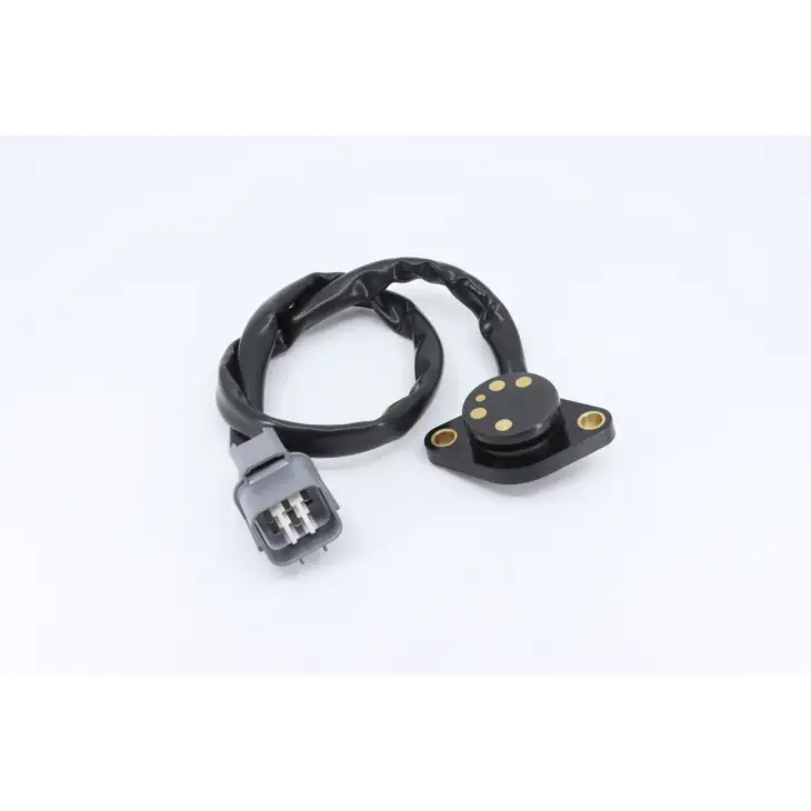CF MOTO CF500ATR-A VITES GOSTERGE MUSURU #Y4CFM4015A0004