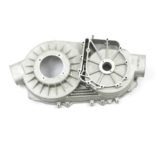 CF MOTO CF500ATR-A VARYATOR GOVDESI #Y4CFM4015A0011