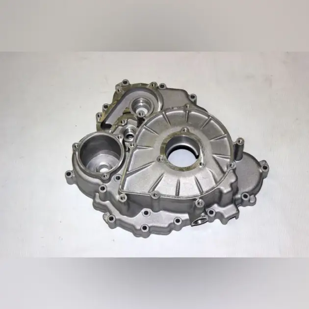 CF MOTO CF500ATR-A KRANK KUTUSU SOL KAPAK #Y4CFM4015A0012
