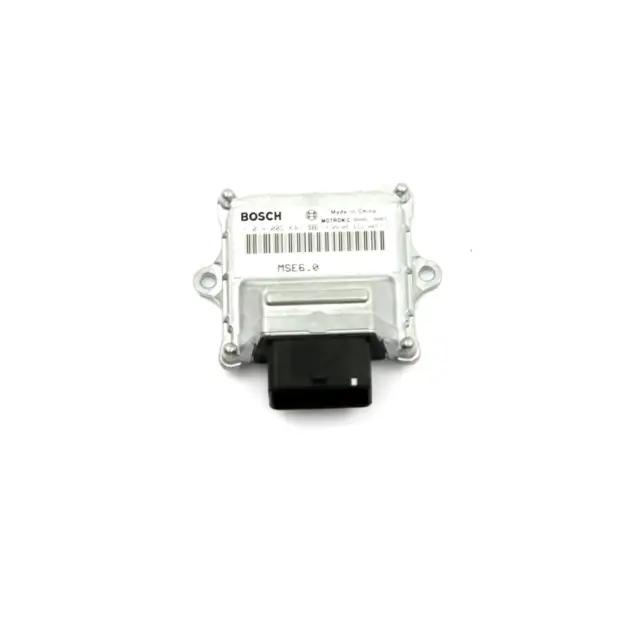 CF MOTO CF500ATR-A ECU #Y4CFM4015A0019