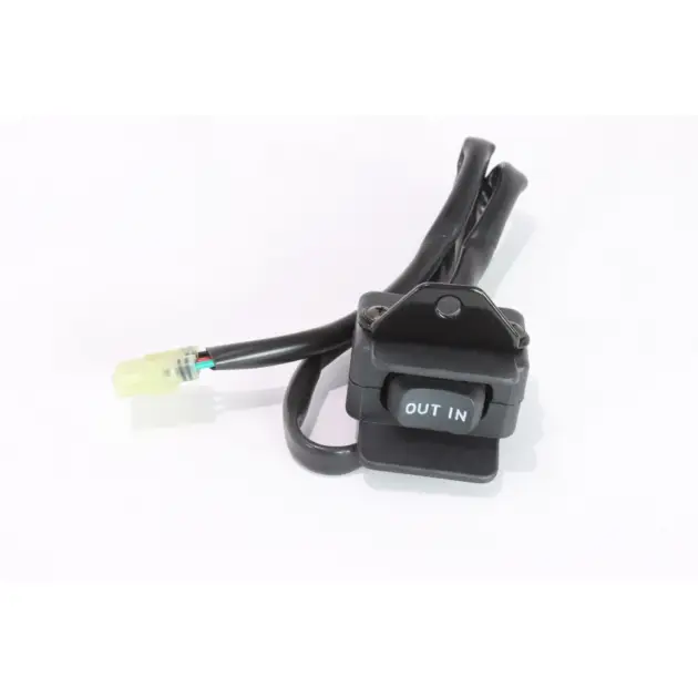 CF MOTO CF500ATR-A VINC KUMANDA DUGMESI #Y4CFM4015A0024
