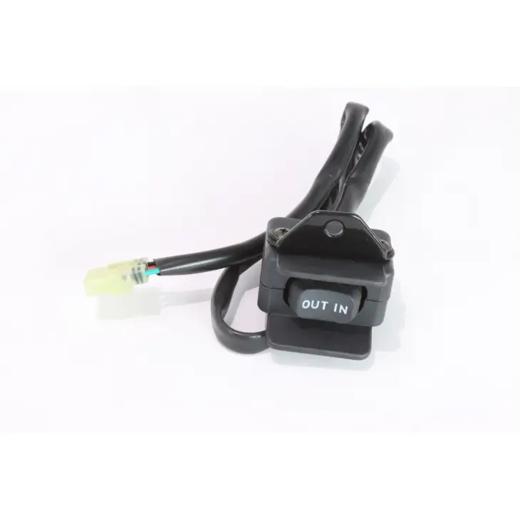 CF MOTO CF500ATR-A VINC KUMANDA DUGMESI #Y4CFM4015A0024