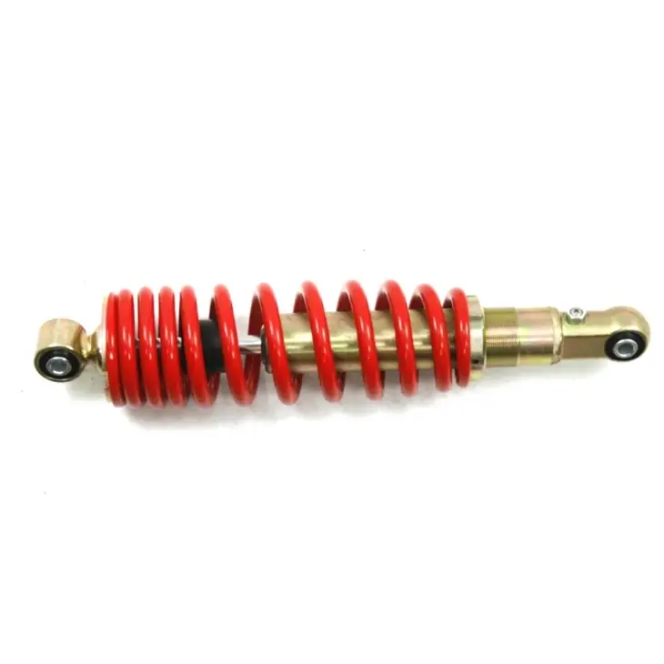 CF MOTO CF500ATR-A ON AMORTISOR KOMPLE (KIRMIZI) #Y4CFM4015A0030