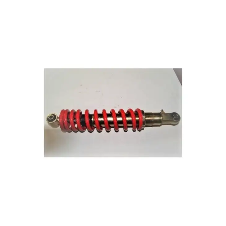 CF MOTO CF500ATR-A ARKA AMORTISOR (KIRMIZI) #Y4CFM4015A0031