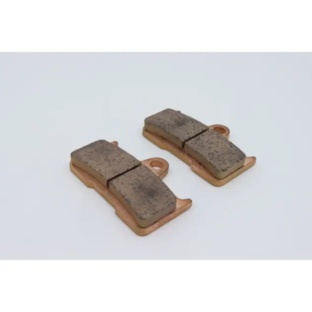 CF MOTO CF500ATR-A ARKA FREN DISK BALATASI #Y4CFM4015A0034