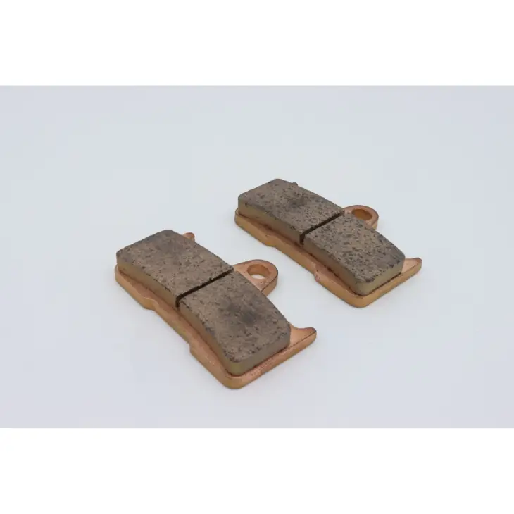 CF MOTO CF500ATR-A ARKA FREN DISK BALATASI #Y4CFM4015A0034