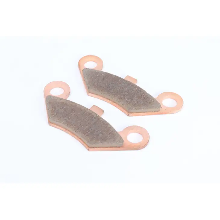 CF MOTO CF500ATR-A ON FREN BALATA TAKIMI #Y4CFM4015A0035