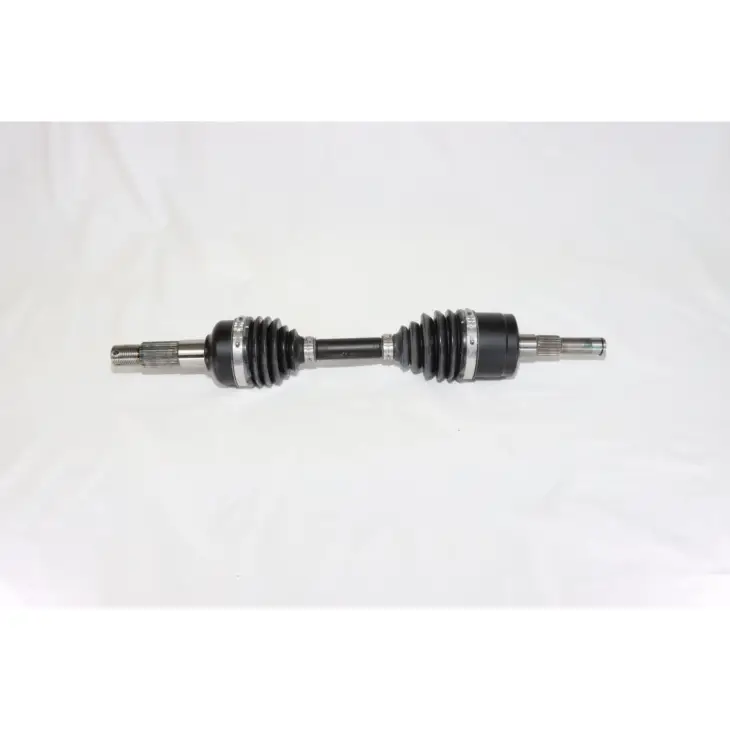 CF MOTO CF500ATR-A ON AKS KOMPLE SOL #Y4CFM4015A0037