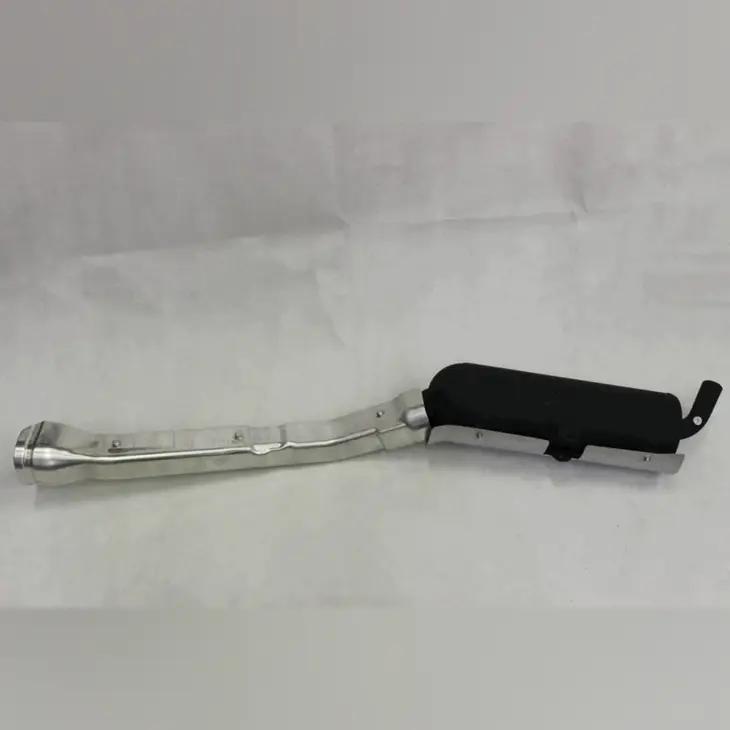 CF MOTO CF500ATR-A EGZOZ #Y4CFM4015A0046