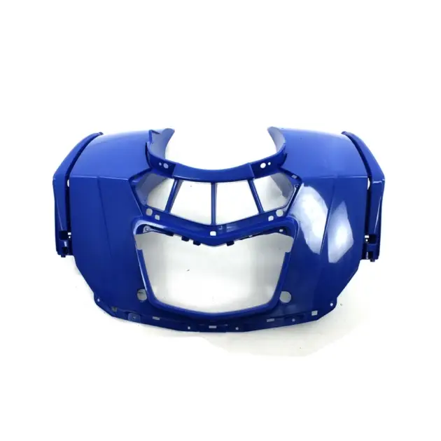 CF MOTO CF500ATR-A ON CAMURLUK (MAVI) #Y4CFM4015A0048