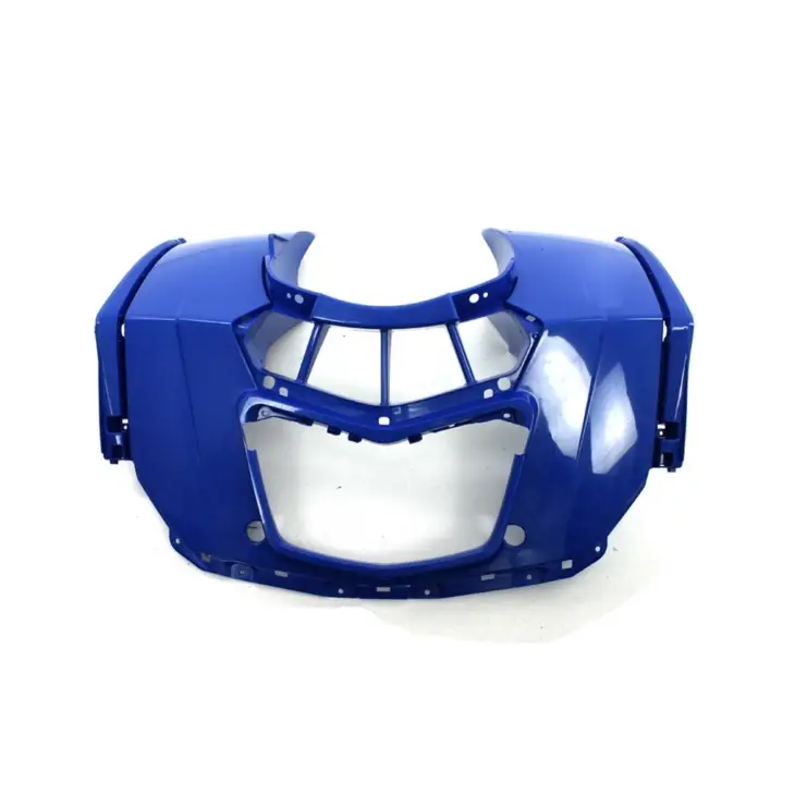 CF MOTO CF500ATR-A ON CAMURLUK (MAVI) #Y4CFM4015A0048