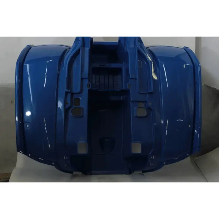 CF MOTO CF500ATR-A ARKA CAMURLUK KUYRUGU #Y4CFM4015A0050