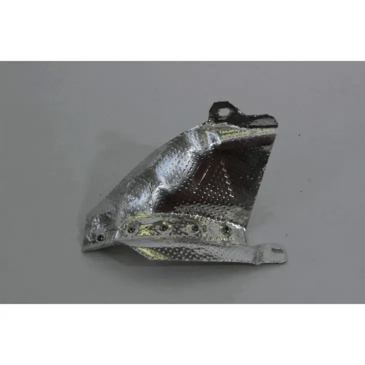 CF MOTO CF500ATR-A ARKA CAMURLUK ISI YALITIM BANDI II #Y4CFM4015A0051