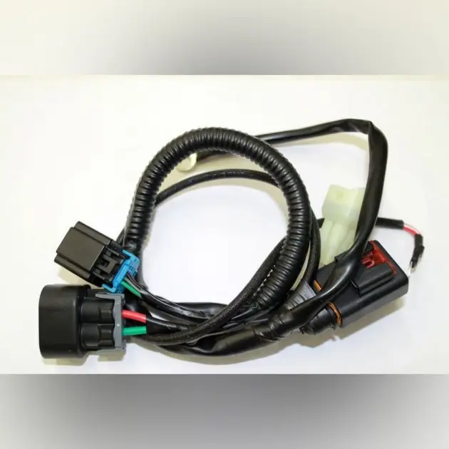 CF MOTO CF500ATR-A ELEKTRIK DIREKSIYON KONTROL UNITESI KABL #Y4CFM4015A0055