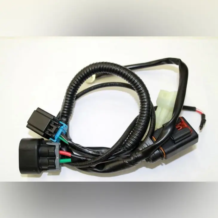 CF MOTO CF500ATR-A ELEKTRIK DIREKSIYON KONTROL UNITESI KABL #Y4CFM4015A0055