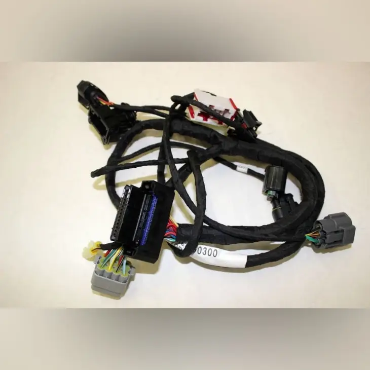 CF MOTO CF500ATR-A ENJEKSIYON SISTEMI KABLOSU #Y4CFM4015A0057