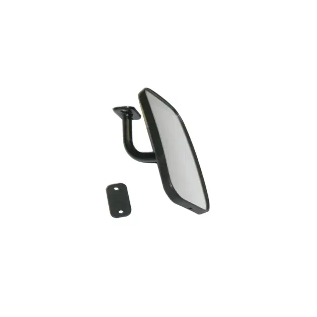 CF MOTO CF500ATR-A SOL AYNA (SIYAH) #Y4CFM4015A0067