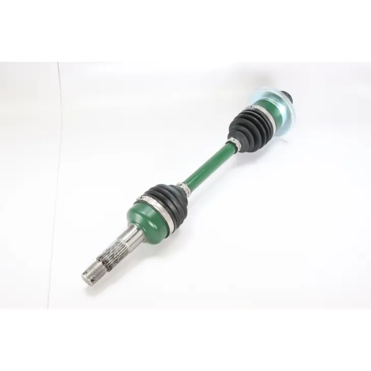 CF MOTO CF500ATR-A ARKA AKS KOMPLE SOL #Y4CFM4015A0070