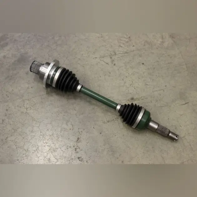 CF MOTO CF500ATR-A ARKA AKS KOMPLE SAG #Y4CFM4015A0071