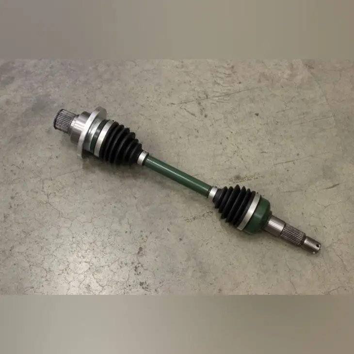 CF MOTO CF500ATR-A ARKA AKS KOMPLE SAG #Y4CFM4015A0071